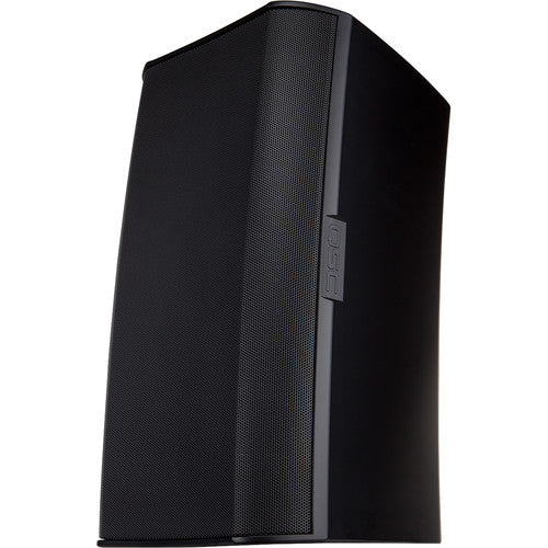 QSC AD-S112sw AcousticDesign Series 12" 300W Surface-Mount Subwoofer (Black)