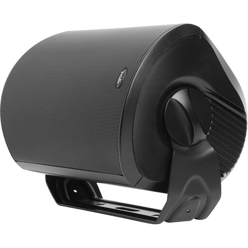 Polk Audio AM8085 Atrium8 SDI All-Weather Outdoor Speaker (Black, Single)