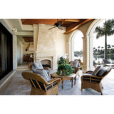 Polk Audio AM8088 Atrium8 SDI All-Weather Outdoor Speaker (White, Single)