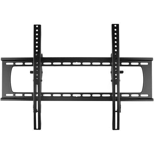 SunBriteTV SB-WM-T-L-BL Tilt Wall Mount for 37"-80" Outdoor TVs
