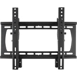 SunBriteTV SB-WM-T-M-BL Tilt Wall Mount for 23"-43" Outdoor TVs