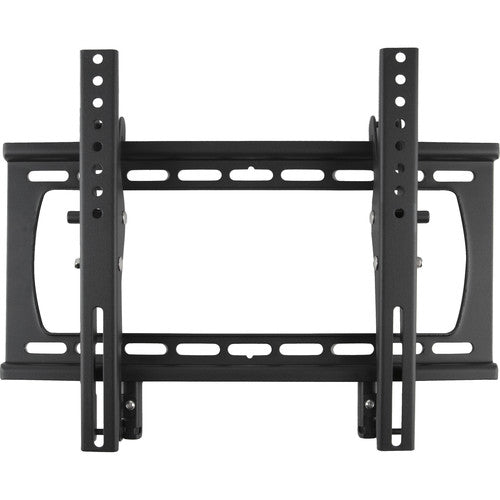 SunBriteTV SB-WM-T-M-BL Tilt Wall Mount for 23"-43" Outdoor TVs