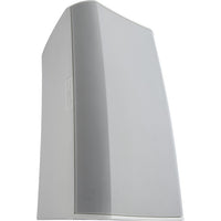 QSC AD-S112sw AcousticDesign Series 12" 300W Surface-Mount Subwoofer (White) ADS112SWWH