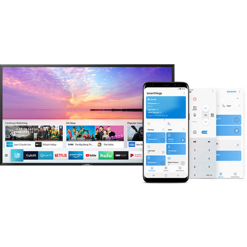 Samsung UN32N5300AFXZA 32" LED HDTV 1080p 60Hz