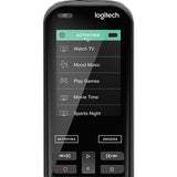Logitech® 915-000259 Harmony 950 Advanced IR Universal Remote