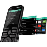 Logitech® 915-000259 Harmony 950 Advanced IR Universal Remote