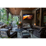 SunBrite™ SB-S2-55-4K-BL Signature 2 Series 4K Ultra HDR Partial Sun Outdoor TV 55"