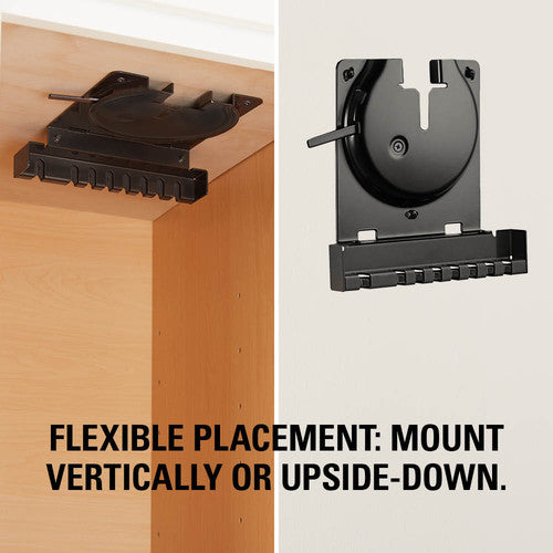 Sanus WSSCAM1 Sonos AMP Slim Wall Mount