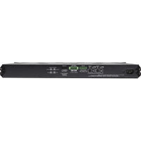 QSC MP-A20V Multi-Channel Amplifier (2-Channel) MPA20V