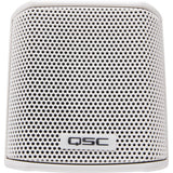QSC AD-S.SAT-WH 2.75" AcousticDesign AD-S.SAT Satellite Surface Loudspeaker (White)