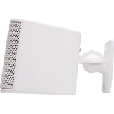 QSC AD-S.SAT-WH 2.75" AcousticDesign AD-S.SAT Satellite Surface Loudspeaker (White)