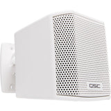 QSC AD-S.SAT-WH 2.75" AcousticDesign AD-S.SAT Satellite Surface Loudspeaker (White)