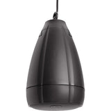 Polk Audio Atrium AM4386-A Sat300 All-Weather Outdoor Speaker (Chestnut Brown, Single)