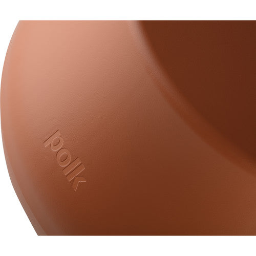 Polk Audio Atrium AM4385-A Sub100 10" Passive Outdoor Subwoofer (Terracotta)