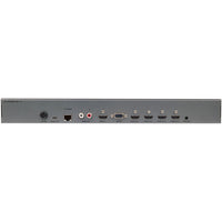 Gefen DP-4K600-1SC-TX 4K 600 MHz DisplayPort Extender Kit over Multimode Fiber Cable (660')