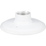 Axis Communications T94K01D Indoor Pendant Kit for P32-V & P33/-V Series and Q3505-V Network Dome Cameras