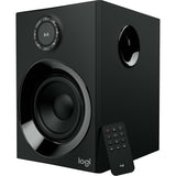 Logitech Z606 5.1 Bluetooth Speaker System - 80 W RMS