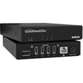 Matrox Q2G-DP4K2 QuadHead2Go Multi-Monitor Controller Appliance / 4K video wall appliance