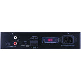 VANCO® PulseAudio™ PA2X125 2 Channel, Class D Amplifier (125W)