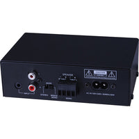 VANCO® PulseAudio™ PA2X25 2 Channel, Class D Amplifier (25W)