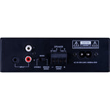 VANCO® PulseAudio™ PA2X25 2 Channel, Class D Amplifier (25W)