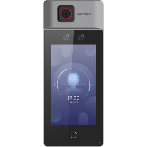 Hikvision DS-K1T671TM-3XF Temperature Screening Terminal