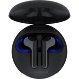 LG HBS-FN6 TONE Free True Wireless In-Ear Headphones (Black)