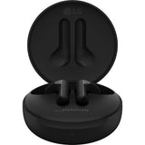 LG HBS-FN6 TONE Free True Wireless In-Ear Headphones (Black)