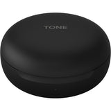LG HBS-FN6 TONE Free True Wireless In-Ear Headphones (Black)