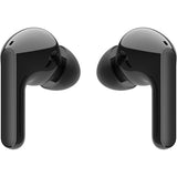 LG HBS-FN6 TONE Free True Wireless In-Ear Headphones (Black)
