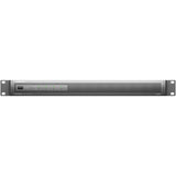 Bose Professional 803289-1110 PowerSpace P4300+ 4-Channel 300W Power Amplifier