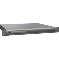 Bose Professional 803289-1110 PowerSpace P4300+ 4-Channel 300W Power Amplifier