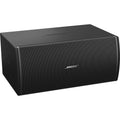 Bose Professional 811432-0110 MB20 Compact Outdoor 2000W Passive Dual 10" Subwoofer (Black)