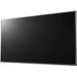 LG 75UL3G-B Series 75" Class 4K UHD Digital Signage Display