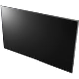 LG 75UL3G-B Series 75" Class 4K UHD Digital Signage Display