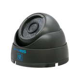 ***DISCONTINUED*** Silarius SIL-VDT5MPDG 5MP Dome Turret camera - 3.6mm lens - Dark Grey