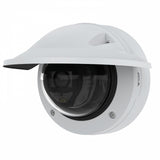 AXIS P3268-LVE 8MP Outdoor Network Dome Camera with Night Vision & 4.3-8.6mm Lens
