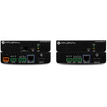 Atlona® AT-AVA-EX70C-KIT Avance 4K/UHD HDMI Transmitter and Receiver Kit w/RS-232 and IR pass
