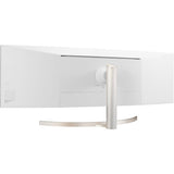 LG 49BL95C-WE 49" 32:9 Curved UltraWide HDR IPS Monitor