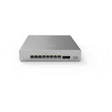 Cisco Meraki MR20 Access Point & 1-Year Enterprise License Kit