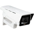 AXIS P13 Series P1375-E 2MP Outdoor Network Box Camera