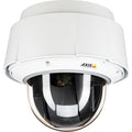 AXIS Q6075-E 2MP Outdoor PTZ Network Dome Camera with 4.25-170mm Lens