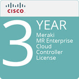Cisco MR44 Wireless Dual-Band Indoor Access Point Kit with 3-Year Enterprise License and Support