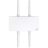 Cisco MR76 Wireless Dual-Band Outdoor Access Point Kit with 3-Year Enterprise License and Support