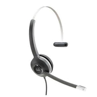 Cisco CP-HS-W-531-RJ 531 Mono Headset with Quick Disconnect (RJ9)