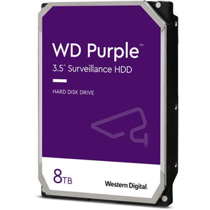 Hard Drives & SSDs