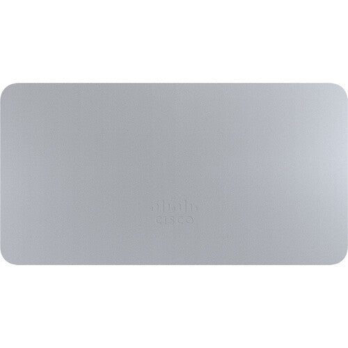 Cisco Meraki MX68 Router/Security Appliance with 3-Year Advanced Security License and Support