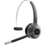 Cisco CP-HS-WL-561-M-US 561 Wireless Monaural Headset with Multibase Station