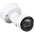 AXIS M2036-LE 4MP Outdoor Network Bullet Camera with Night Vision (White)
