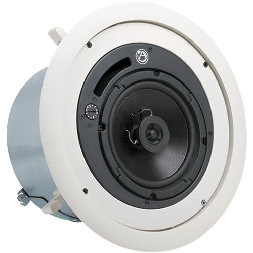 Atlas™ FAP62T Coaxial Ceiling Speaker (Pair)
